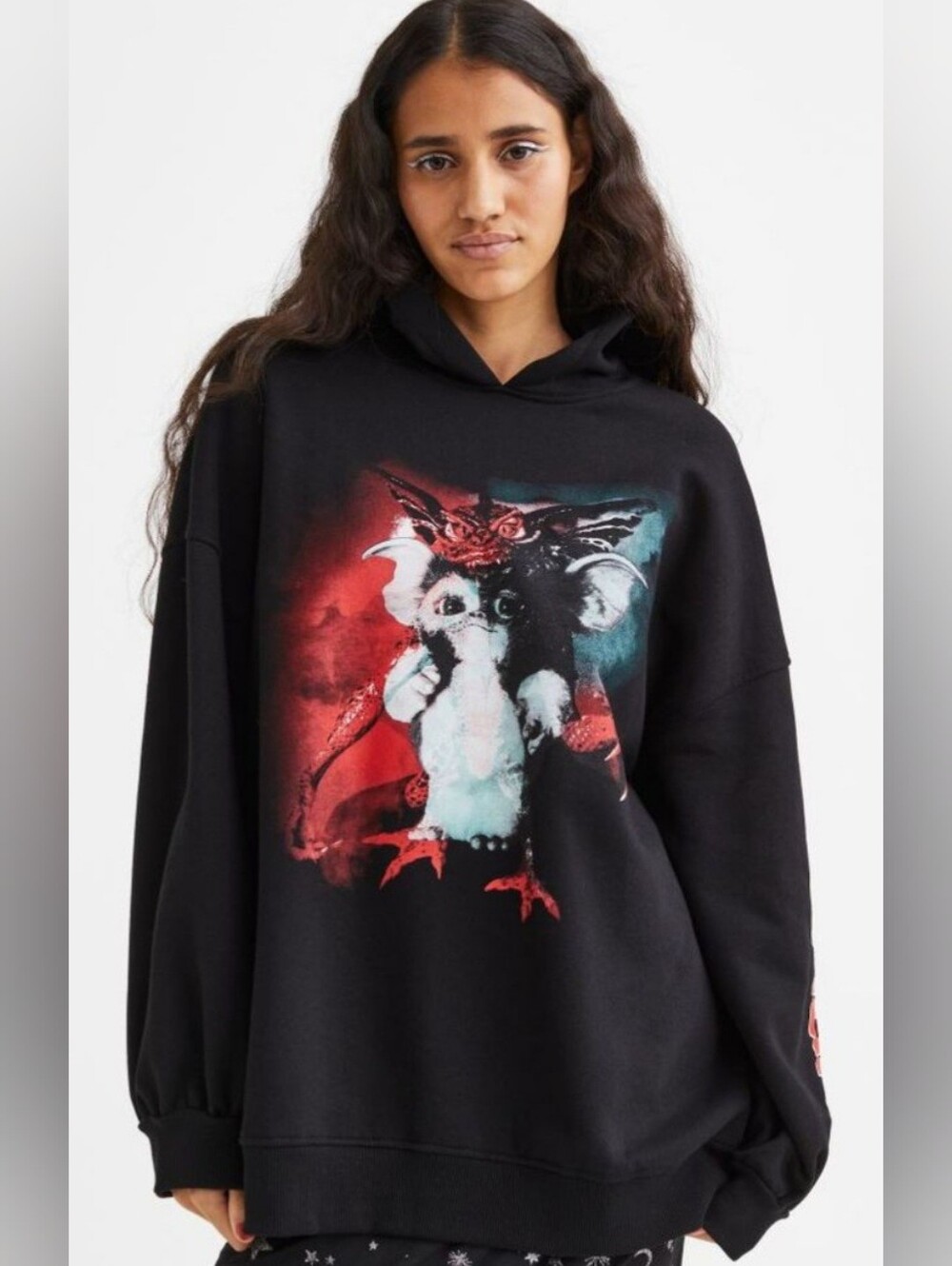 Gremlins x H&M Hoodie (2022)